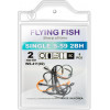 Flying Fish Single S-59 2BH / WS-411 / №02 / 8pcs - зображення 1