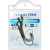 Flying Fish O'Shaughnessy WS-403 / №4/0 / 5pcs - зображення 1