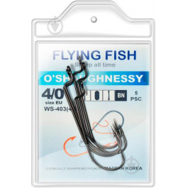 Flying Fish O'Shaughnessy WS-403 / №4/0 / 5pcs