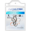 Flying Fish Single S-31 / WS-408  / №01 / 5pcs - зображення 1