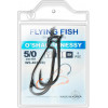 Flying Fish O'Shaughnessy WS-403 / №5/0 / 5pcs - зображення 1