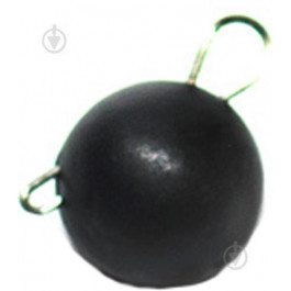 Basic Чебурашка / Black / 40g / 3pcs (BSC-CHE-BL-40)