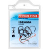 Flying Fish Iseama CS-208 / №10 / 10pcs - зображення 1