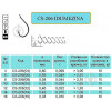 Flying Fish Idumezina CS-206 / №14 / 10pcs - зображення 1