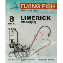 Flying Fish Limerick №8 (10pcs)