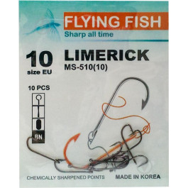   Flying Fish Limerick №10 (10pcs)