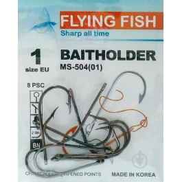 Flying Fish Baitholder №1 (10pcs)