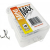 MiniMax Treble Hook SW077 №10 (10pcs) - зображення 1