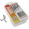 MiniMax Treble Hook SW081 №8 (10pcs) - зображення 1