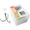 MiniMax Treble Hook SW077 №1/0 (5pcs) - зображення 1