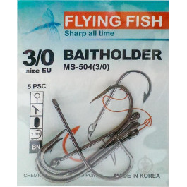 Flying Fish Baitholder №3/0 (5pcs)