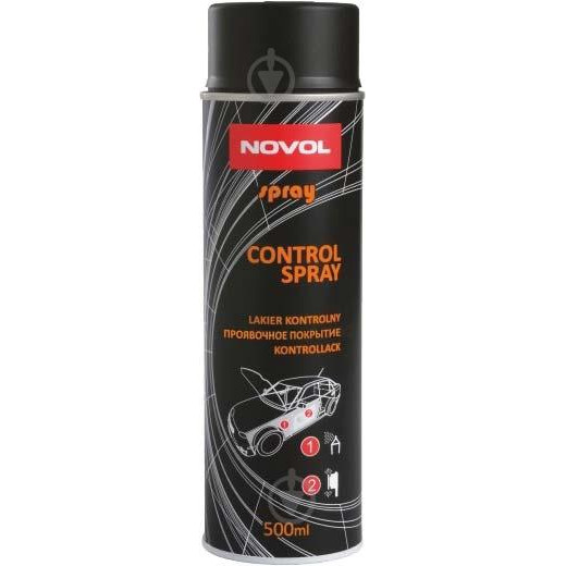 NOVOL Грунт Control Spray 790 0.5 л (34022) 500мл - зображення 1