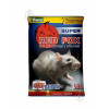 Bingo Гранулы для борьбы с грызунами Red Fox super 50 г (4820072976975) - зображення 1