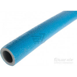 Tubex Изоляция для труб PROTEKT 22/6 2 м. синяя