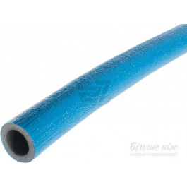 Tubex Изоляция для труб PROTEKT 18/6 2 м синяя
