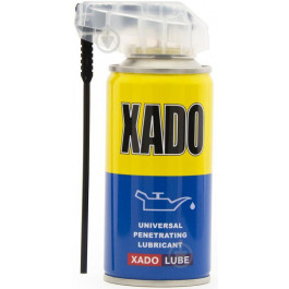 XADO Проникающая смазка 150 мл (4820024948531)