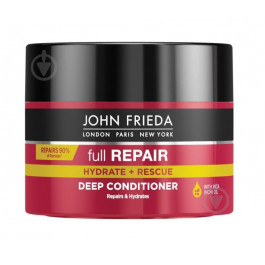 John Frieda Маска для волосся  full Repair Повне відновлення 150 мл (1733025)
