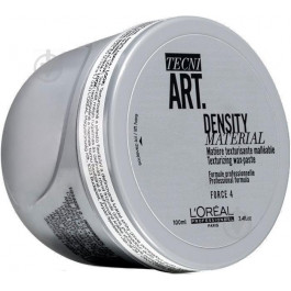 L'Oreal Paris Паста  Tecni.Art Density Material Wax-Paste для текстуры и укладки коротких волос 100 мл (E2908100)