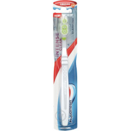 Aquafresh Зубная щетка  Intense Clean средней жесткости (60000000042645)