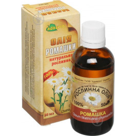 Адверсо Натуральное масло  Ромашкова 50 мл (4820104011476)