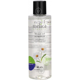 Melica organic Лосьон для снятия макияжа  с экстрактом алоэ и ромашки 200 мл (4770416340422,4770416340736)