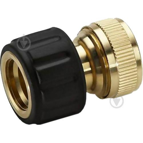 Karcher Коннектор 1/2"-5/8" 2.645-015.0 (4039784288973) - зображення 1