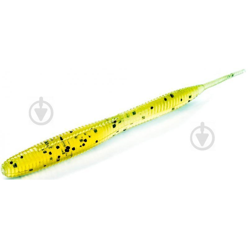 Ken Katsu Leech 3.9" / lime / 5pcs (LL-0606) - зображення 1