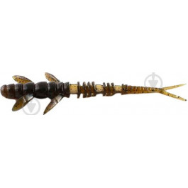 FishUp Flit 2" (043 Brown/Black)