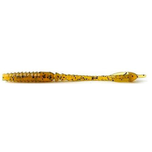 FishUp ARW Worm 2" 55mm (074 Green Pumpkin Seed) - зображення 1