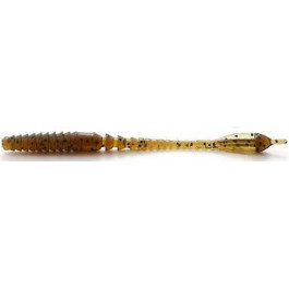 FishUp ARW Worm 2" 55mm (043 Watermelon Brown/Red)