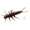 FishUp Stonefly 0.75" (050 Green Pumpkin Brown/Red & Black) - зображення 1