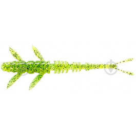   FishUp Flit 2" (055 Chartreuse/Black)