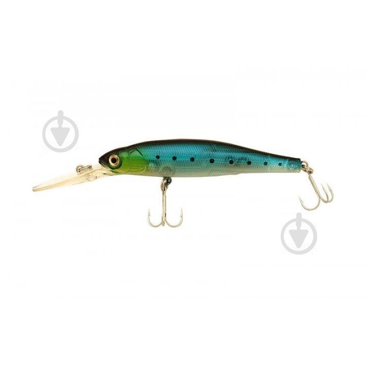 Fox Troll Minnow 13cm / BBD81 - зображення 1