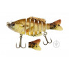 Fox Live Swimbait Perch 7cm / 457 - зображення 1