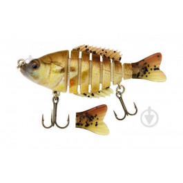   Fox Live Swimbait Perch 7cm / 457