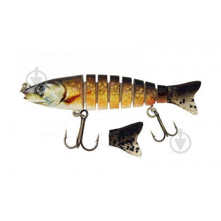 Fox Live Swimbait Trout 9cm / 428 - зображення 1