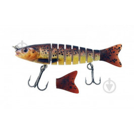   Fox Live Swimbait Trout 9cm / 412