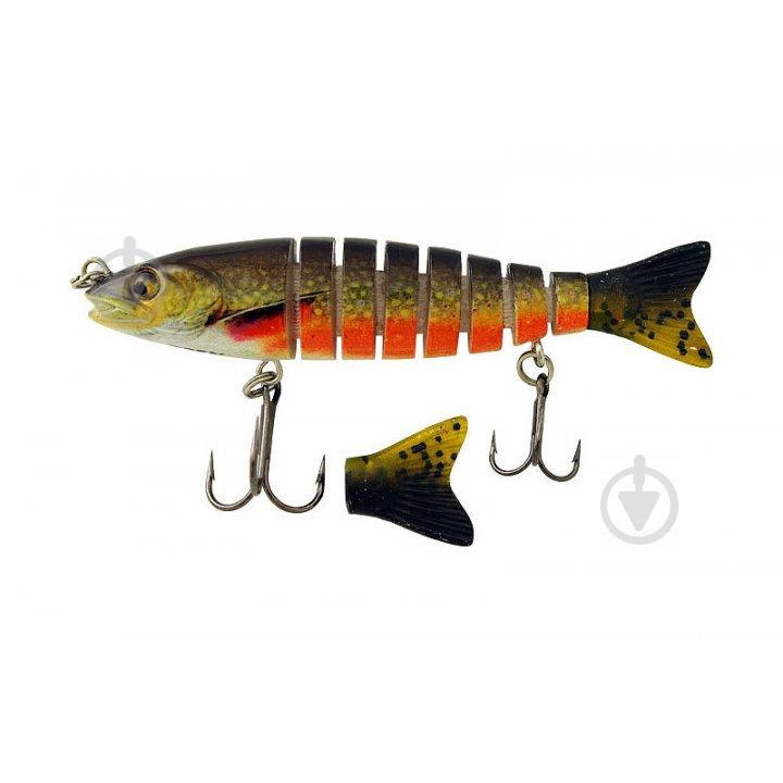 Fox Live Swimbait Trout 16cm / 423 - зображення 1