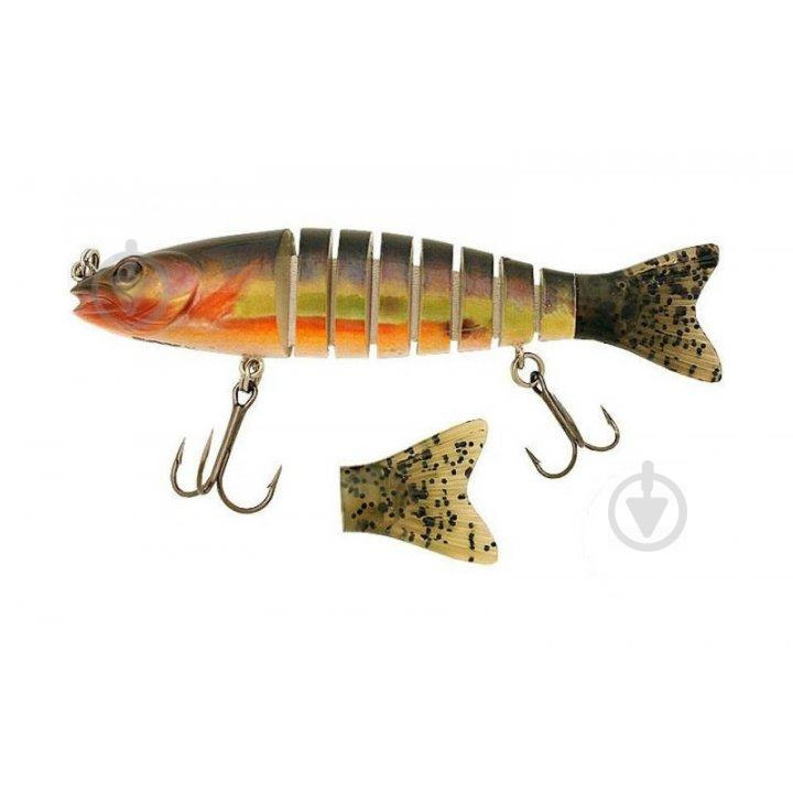 Fox Live Swimbait Trout 14cm / 422 - зображення 1