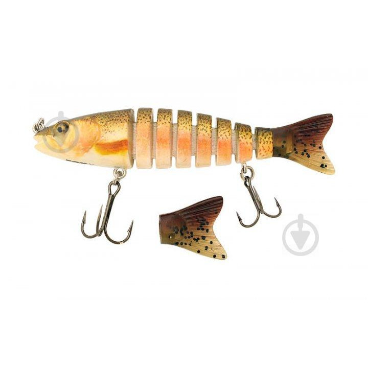 Fox Live Swimbait Trout 11cm / 431 - зображення 1