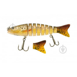 Fox Live Swimbait Trout 11cm / 417