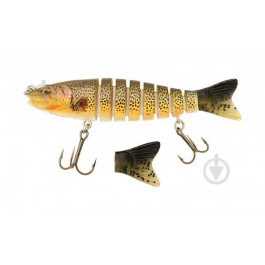   Fox Live Swimbait Trout 11cm / 413