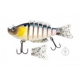   Fox Live Swimbait Perch 12cm (401)