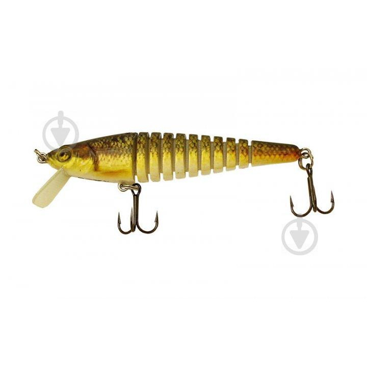 Fox Live Minnow 9cm - зображення 1