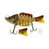 Fox Live Swimbait Perch 7cm - зображення 1