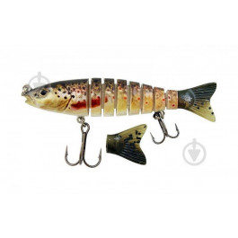   Fox Live Swimbait Trout 9cm / 416