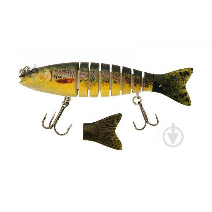 Fox Live Swimbait Trout 14cm / 425 - зображення 1