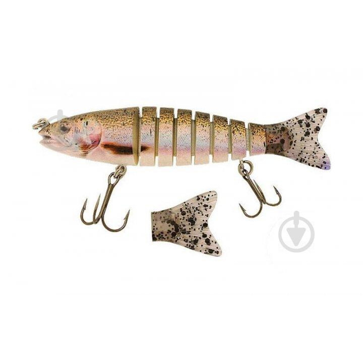 Fox Live Swimbait Trout 14cm / 432 - зображення 1