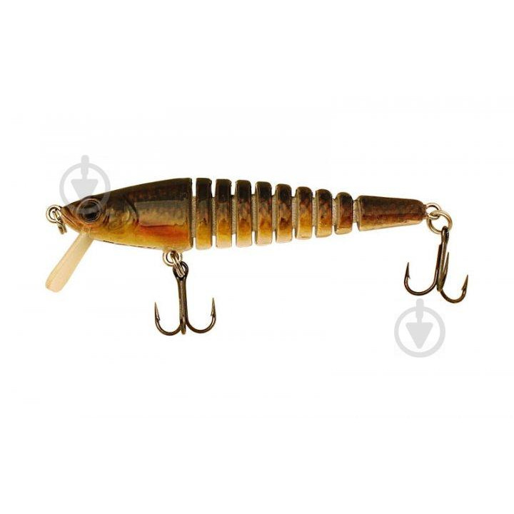 Fox Live Minnow 7cm / 479 - зображення 1