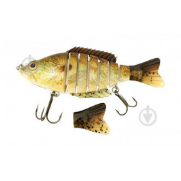   Fox Live Swimbait Perch 12cm (459)